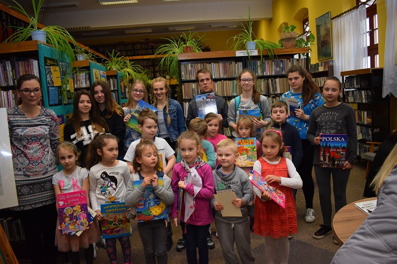 Podsumowanie konkursu 