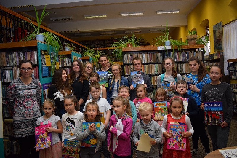 Podsumowanie konkursu 