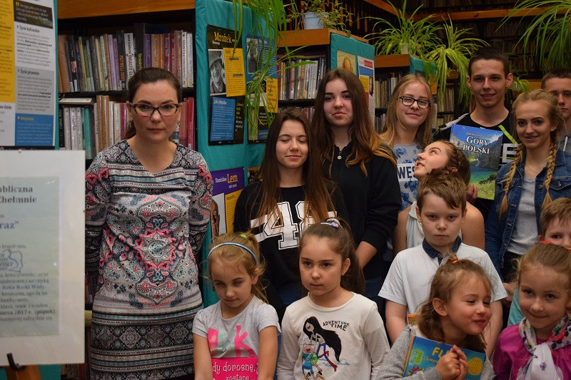 Podsumowanie konkursu 