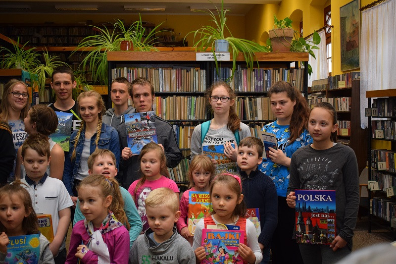 Podsumowanie konkursu 