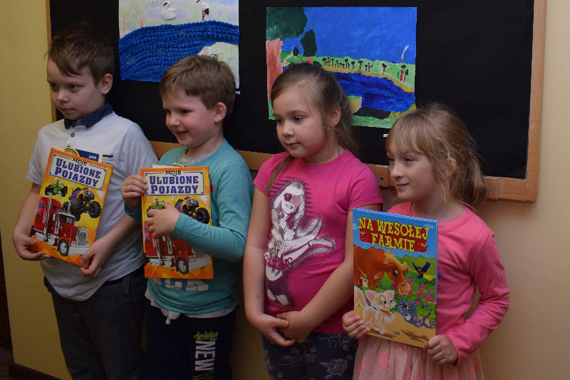 Podsumowanie konkursu 