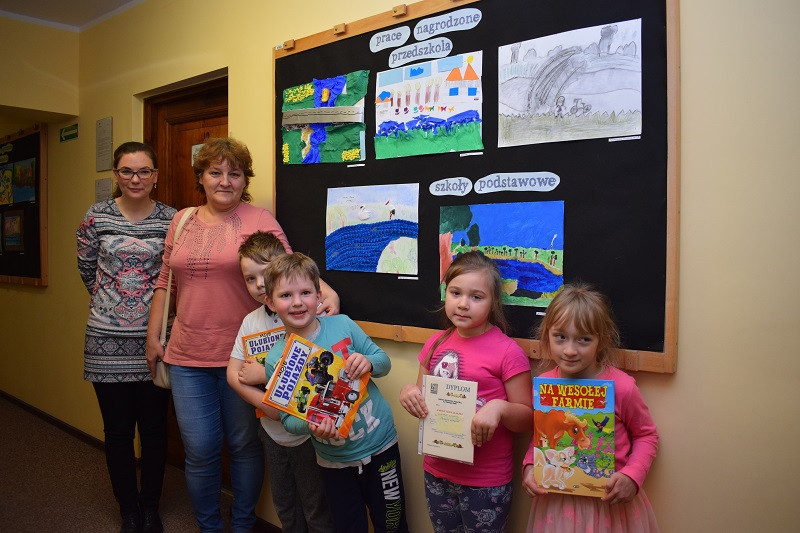 Podsumowanie konkursu 