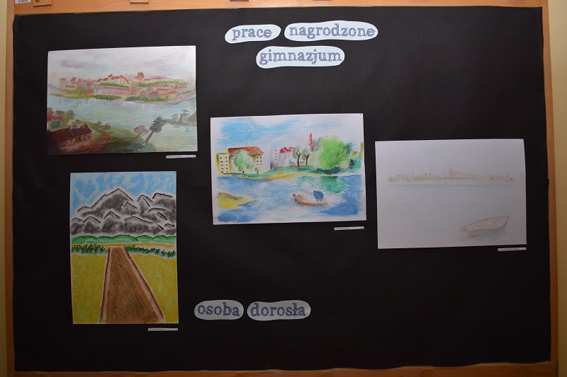 Podsumowanie konkursu 