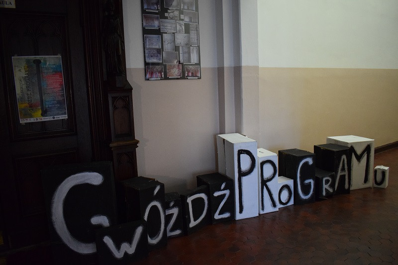 II Ogólnopolski Przegląd Teatrów Amatorskich 