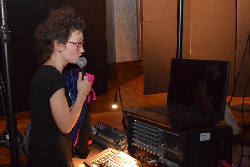 II Ogólnopolski Przegląd Teatrów Amatorskich 