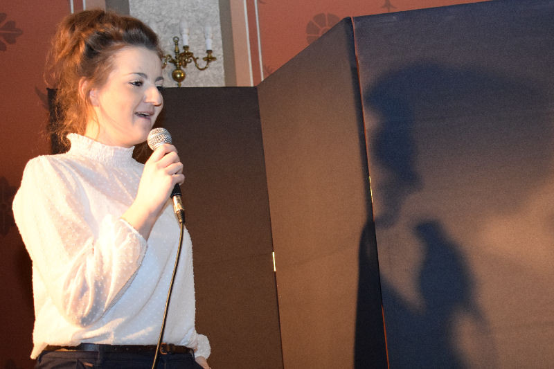 II Ogólnopolski Przegląd Teatrów Amatorskich 