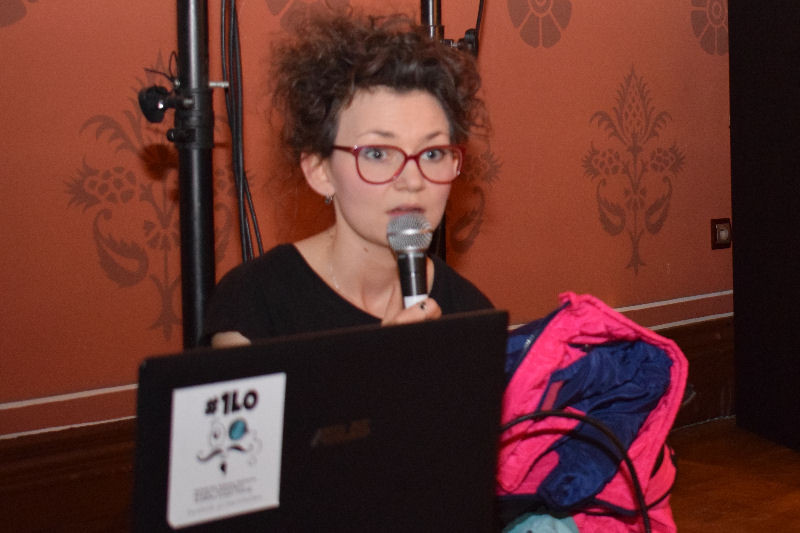 II Ogólnopolski Przegląd Teatrów Amatorskich 