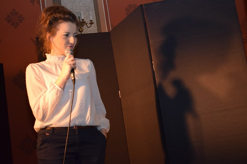 II Ogólnopolski Przegląd Teatrów Amatorskich 