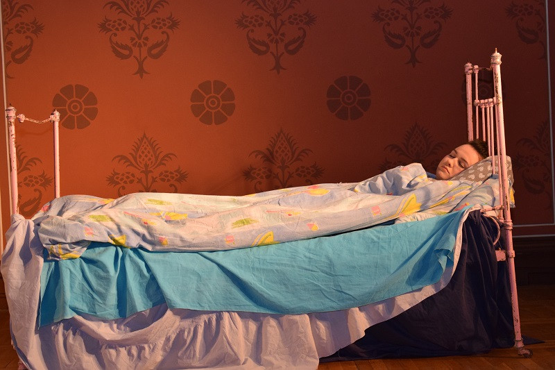 II Ogólnopolski Przegląd Teatrów Amatorskich 