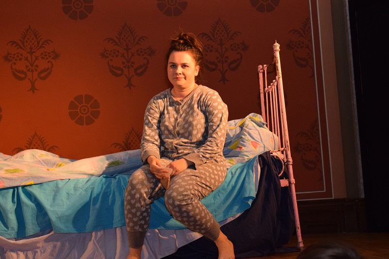 II Ogólnopolski Przegląd Teatrów Amatorskich 