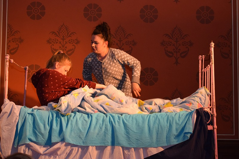 II Ogólnopolski Przegląd Teatrów Amatorskich 