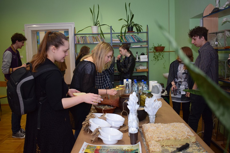 II Ogólnopolski Przegląd Teatrów Amatorskich 