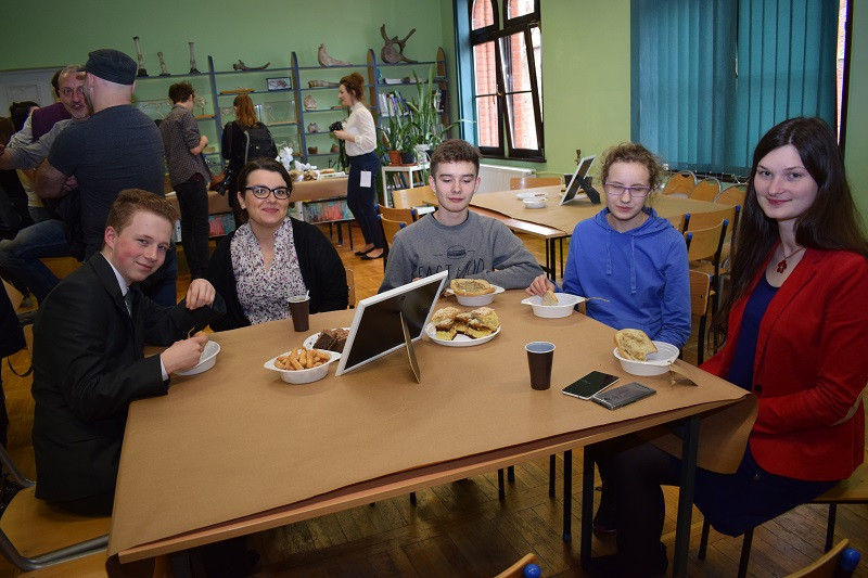 II Ogólnopolski Przegląd Teatrów Amatorskich 