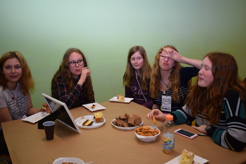 II Ogólnopolski Przegląd Teatrów Amatorskich 