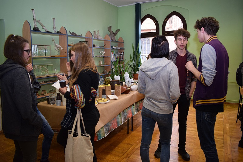 II Ogólnopolski Przegląd Teatrów Amatorskich 