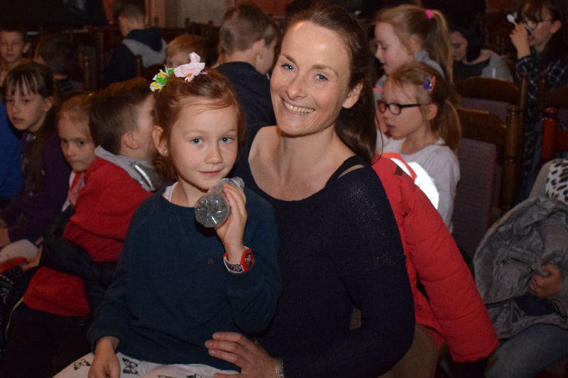 II Ogólnopolski Przegląd Teatrów Amatorskich 