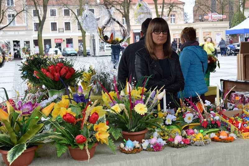 V Jarmark Wielkanocny 2017