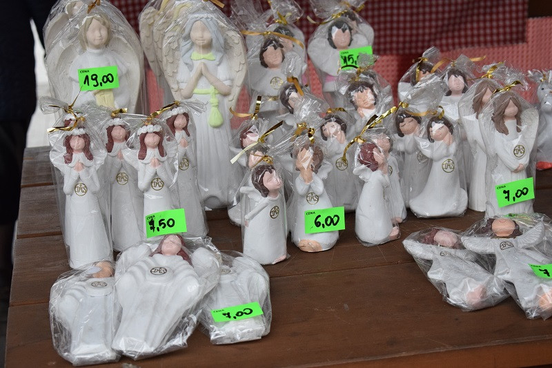 V Jarmark Wielkanocny 2017