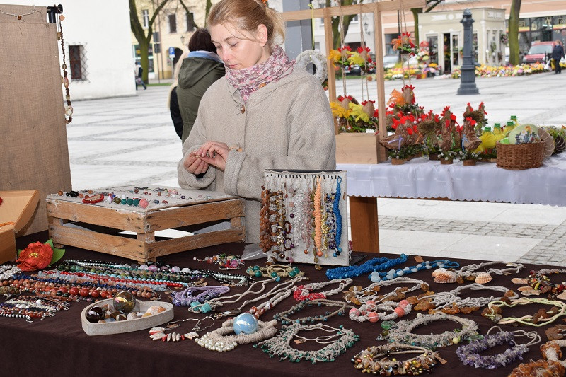 V Jarmark Wielkanocny 2017