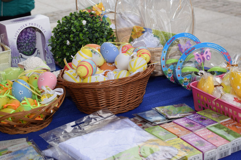 V Jarmark Wielkanocny 2017