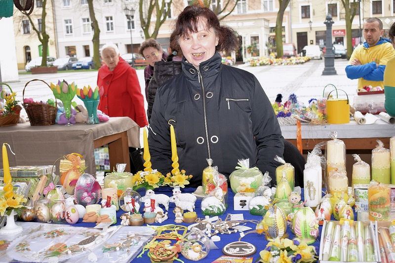 V Jarmark Wielkanocny 2017