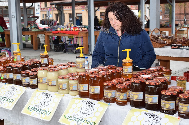 V Jarmark Wielkanocny 2017