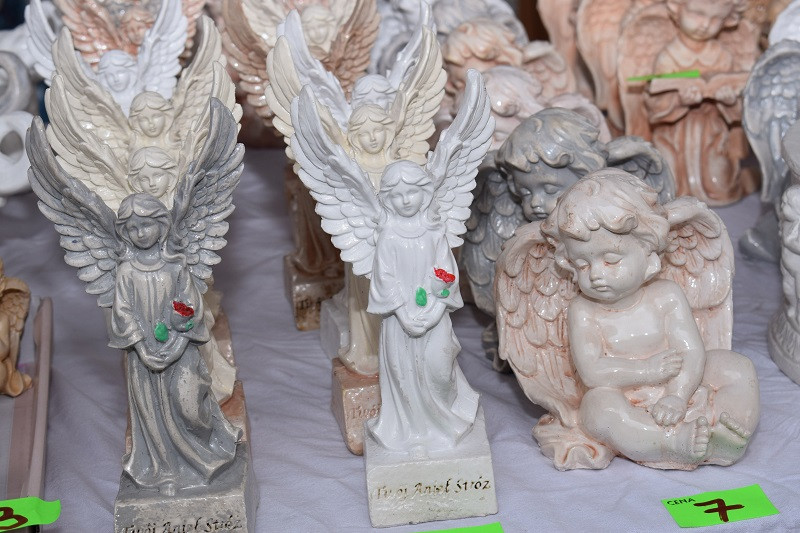 V Jarmark Wielkanocny 2017