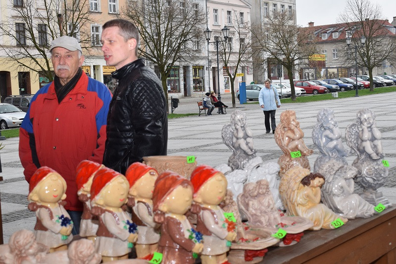 V Jarmark Wielkanocny 2017