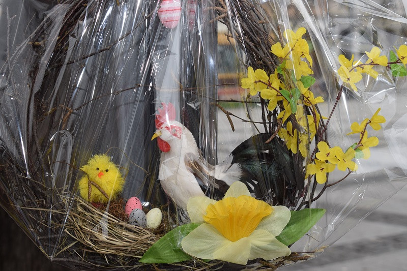 V Jarmark Wielkanocny 2017