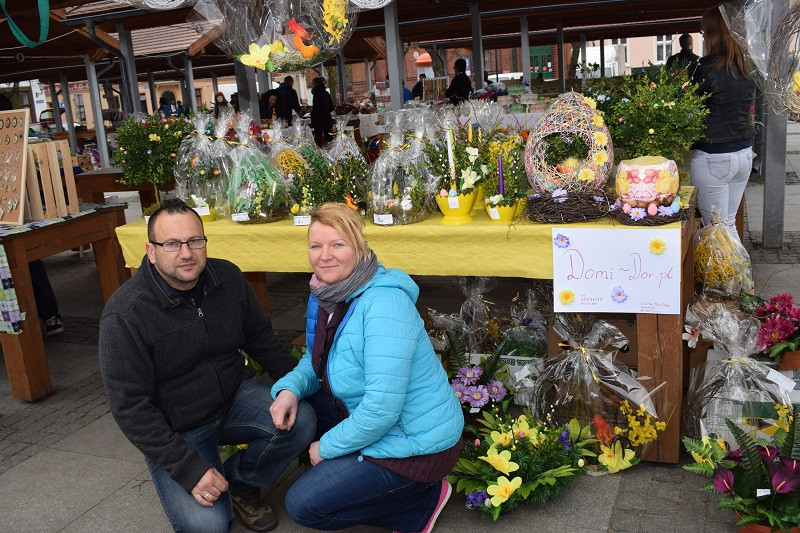 V Jarmark Wielkanocny 2017