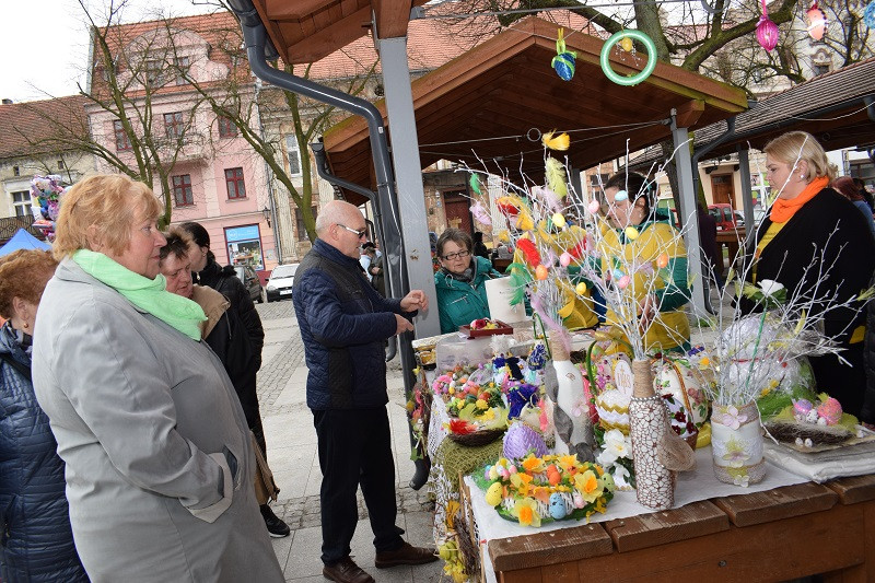 V Jarmark Wielkanocny 2017