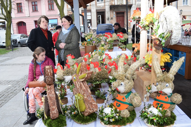 V Jarmark Wielkanocny 2017
