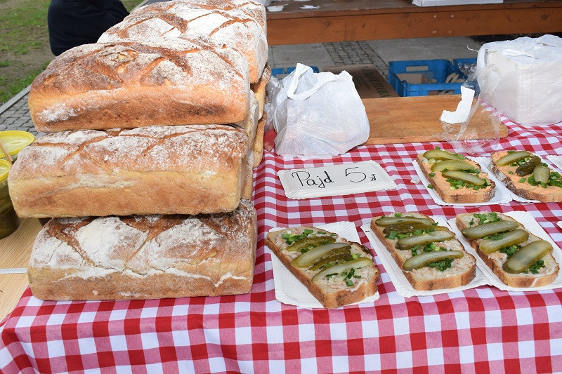 V Jarmark Wielkanocny 2017