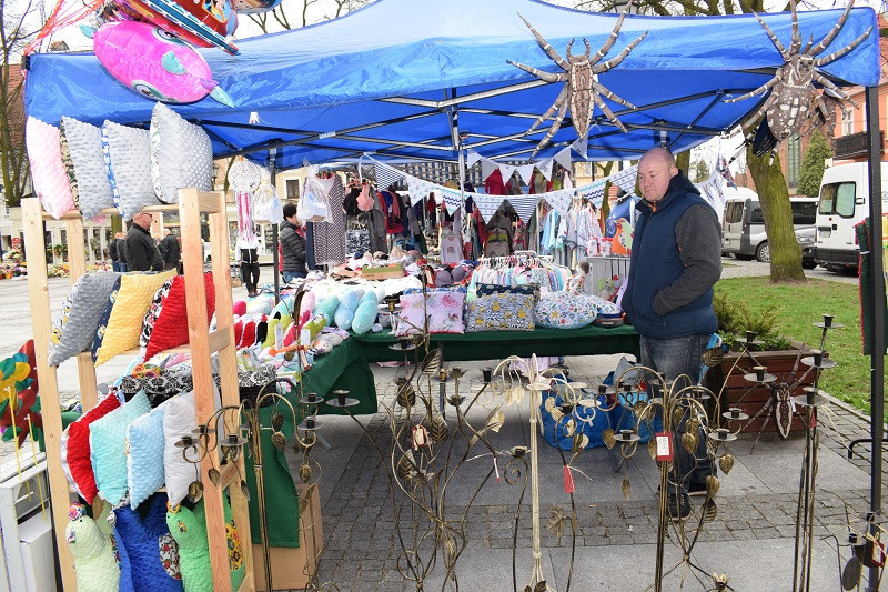 V Jarmark Wielkanocny 2017