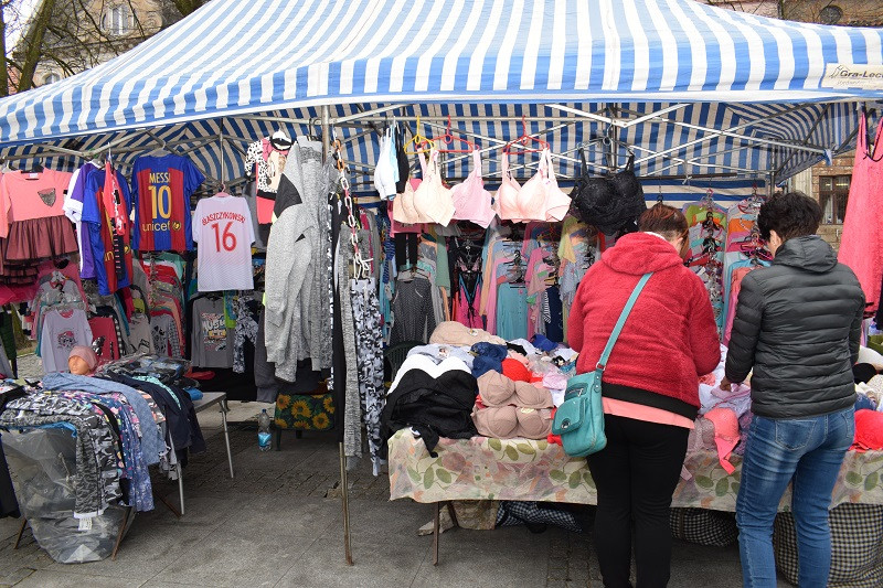 V Jarmark Wielkanocny 2017