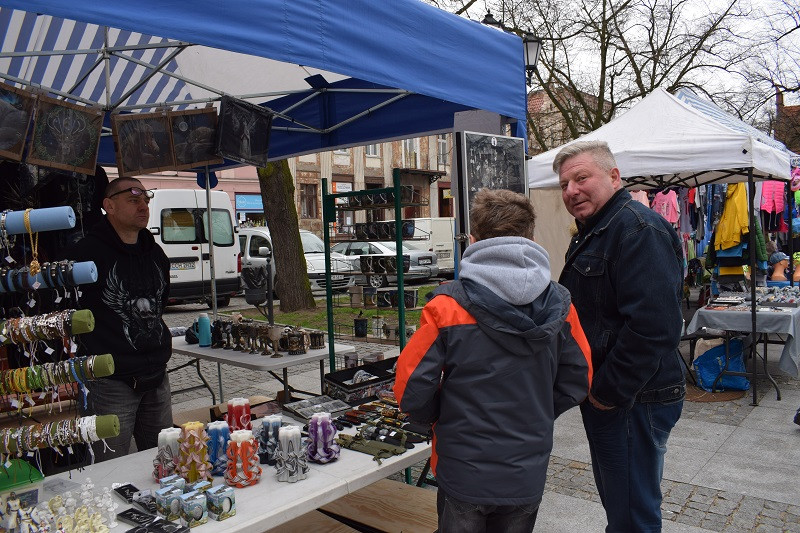 V Jarmark Wielkanocny 2017