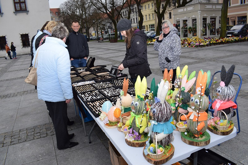 V Jarmark Wielkanocny 2017