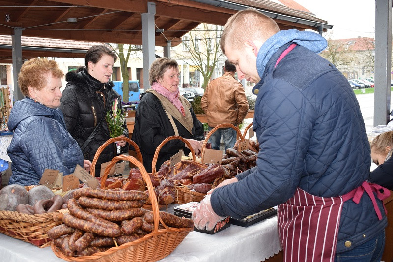V Jarmark Wielkanocny 2017