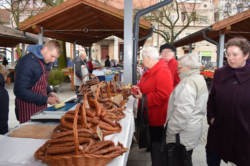 V Jarmark Wielkanocny 2017