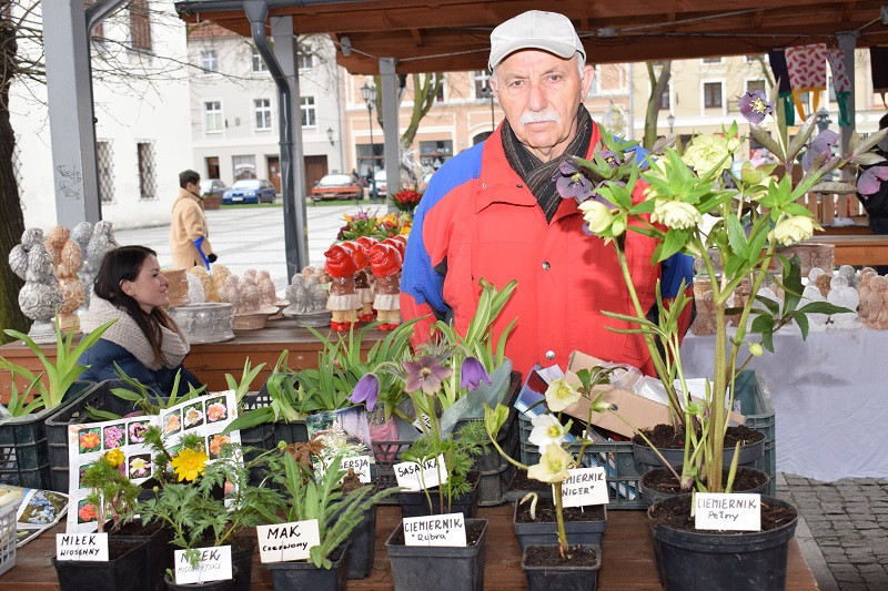 V Jarmark Wielkanocny 2017
