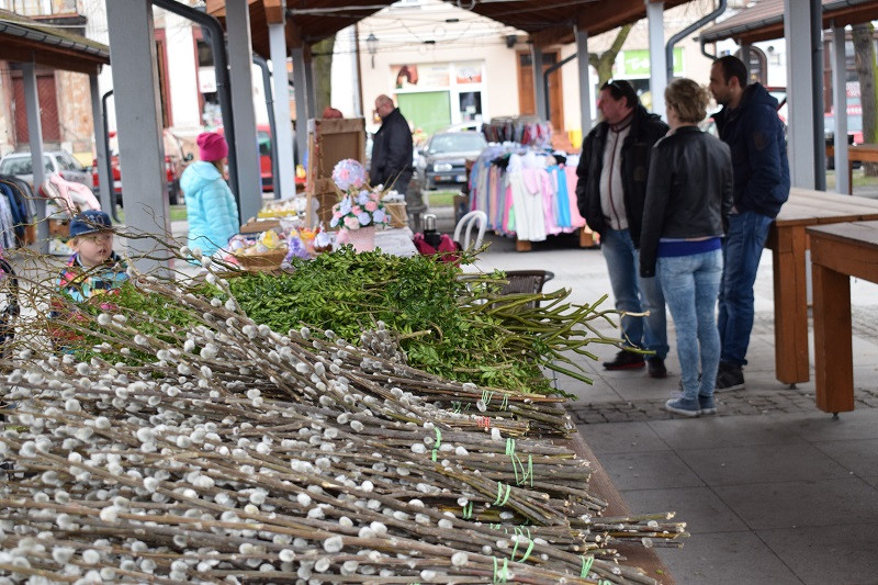 V Jarmark Wielkanocny 2017