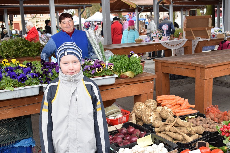 V Jarmark Wielkanocny 2017