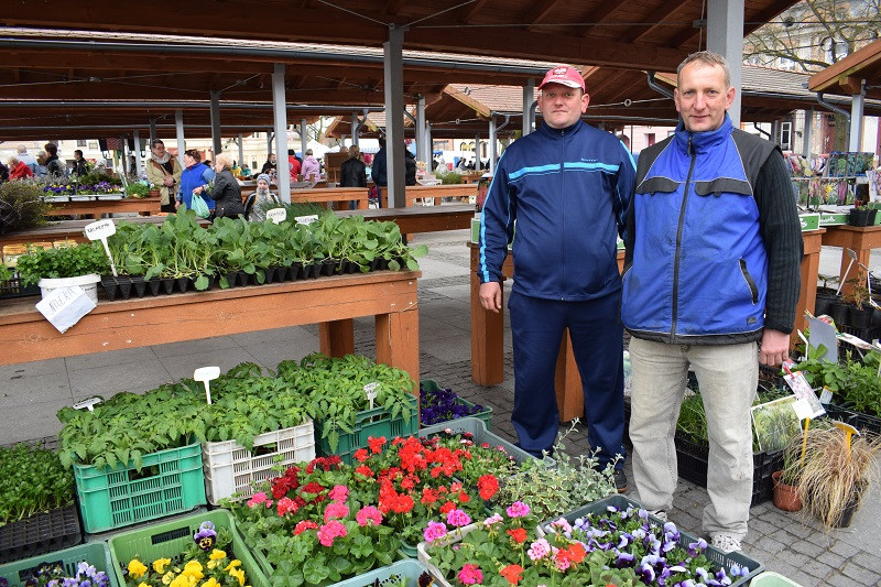 V Jarmark Wielkanocny 2017