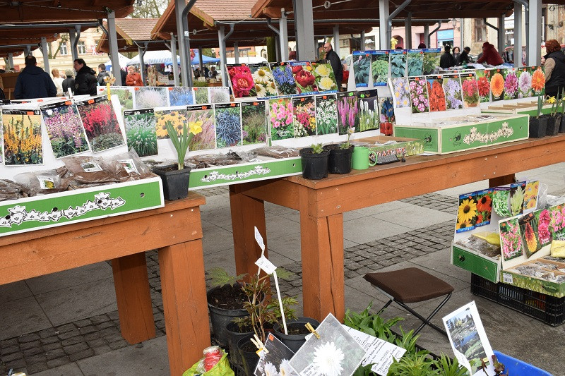 V Jarmark Wielkanocny 2017