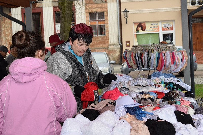 V Jarmark Wielkanocny 2017