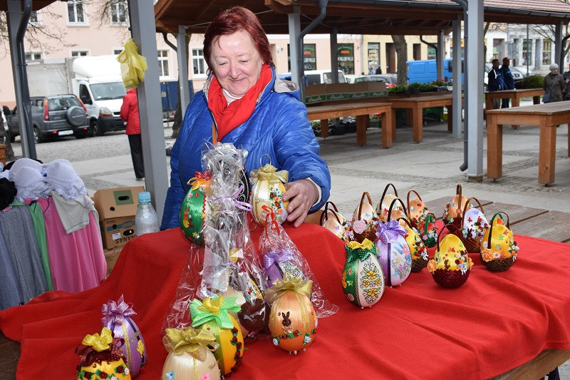 V Jarmark Wielkanocny 2017