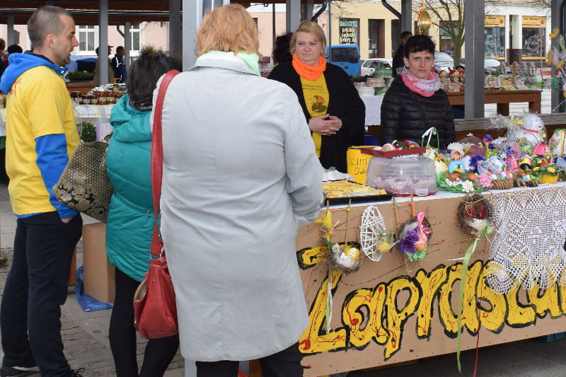 V Jarmark Wielkanocny 2017