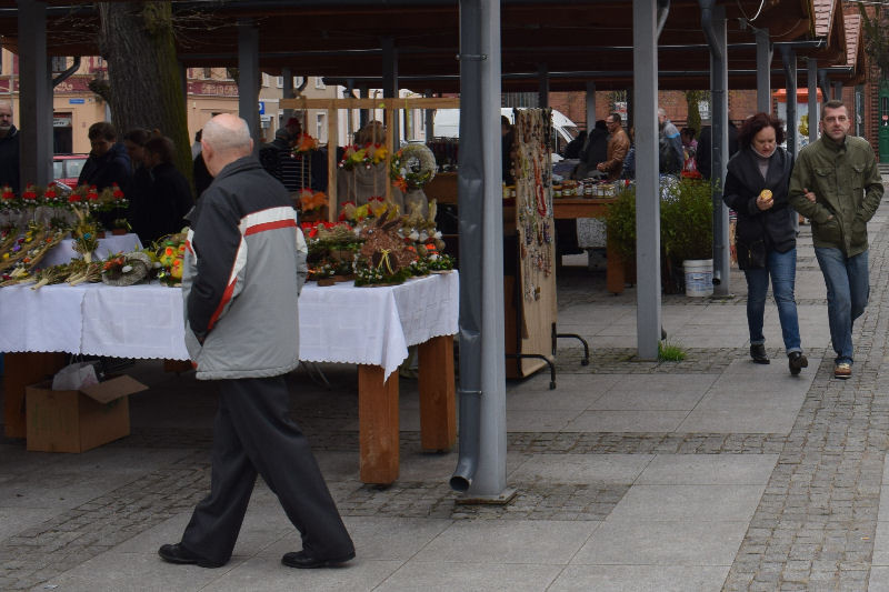 V Jarmark Wielkanocny 2017