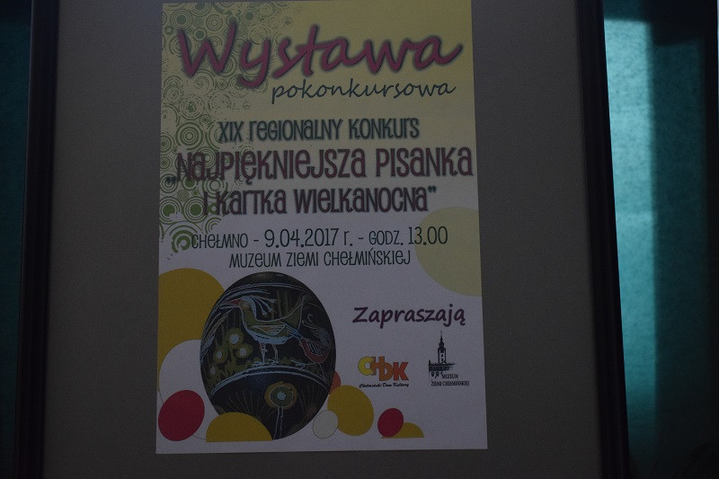 Podsumowanie XIX Regionalnego Konkursu Plastycznego na 