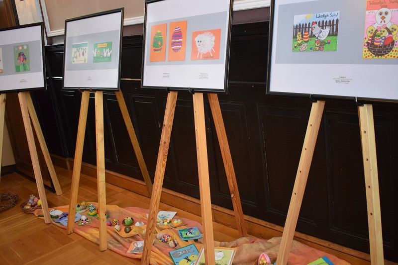 Podsumowanie XIX Regionalnego Konkursu Plastycznego na 